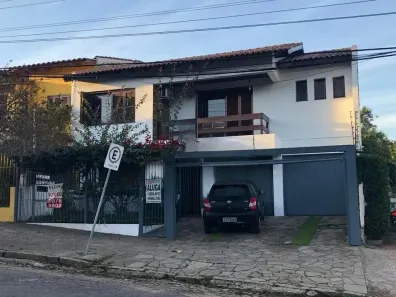 Casa com 3 Quartos à venda, 309m² no Jardim do Salso, Porto Alegre