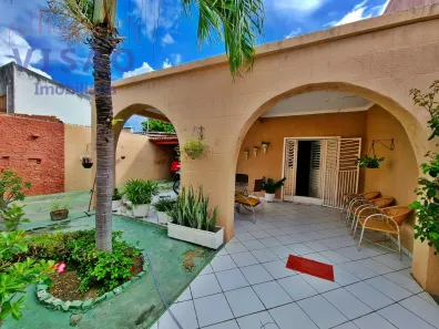 Casa com 4 Quartos à venda, 400m² no Centro, Mossoró