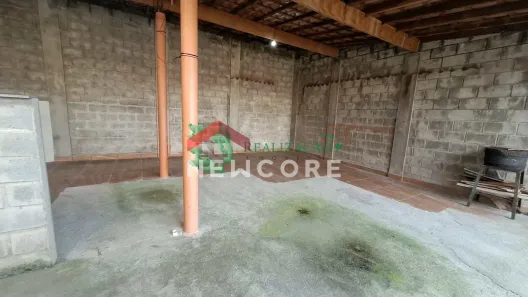 Casa com 2 Quartos à venda, 130m² no Jardim Columbia, Mongaguá