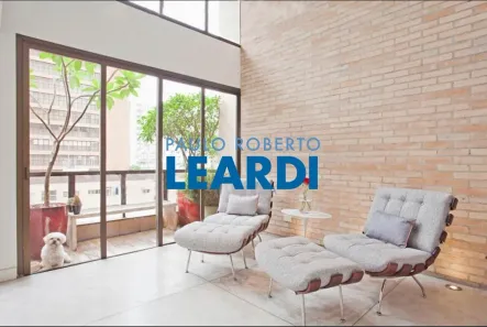Apartamento com 2 Quartos à venda, 190m² no Itaim Bibi, São Paulo