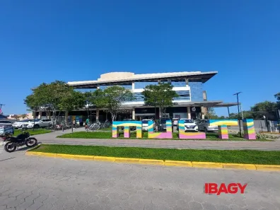 Sala Comercial para alugar, 30m² no Rio Tavares, Florianópolis
