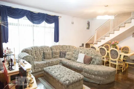Casa com 4 Quartos à venda, 300m² no Vila Bertioga, São Paulo