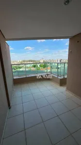 Apartamento com 2 Quartos para alugar, 70m² no Centro, Uberlândia