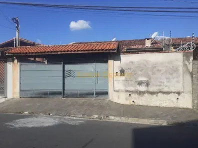 Casa com 3 Quartos à venda, 135m² no Jardim Rosely, Pindamonhangaba