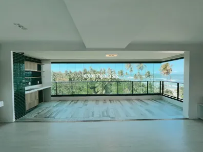 Apartamento com 4 Quartos para alugar, 171m² no Paiva, Cabo de Santo Agostinho