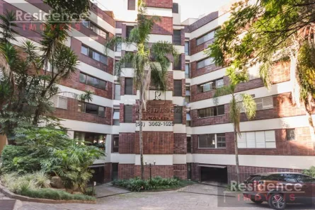 Cobertura com 4 Quartos à venda, 730m² no Bela Vista, Porto Alegre