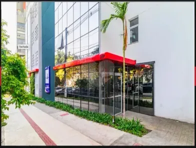 Apartamento com 1 Quarto à venda, 43m² no Butantã, São Paulo