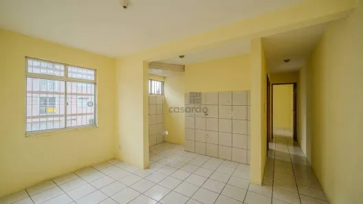 Apartamento com 2 Quartos para alugar, 53m² no Centro, Pelotas