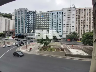 Sala Comercial à venda, 40m² no Copacabana, Rio de Janeiro