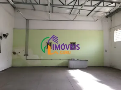 Ponto Comercial à venda, 532m² no Vila Pires, Santo André