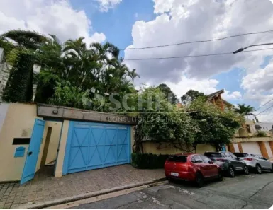 Sobrado com 4 Quartos à venda, 586m² no Jardim Viana, São Paulo