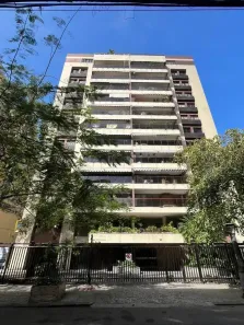 Apartamento com 3 Quartos à venda, 115m² no Botafogo, Rio de Janeiro