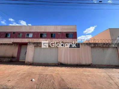 Apartamento com 2 Quartos à venda, 45m² no Jardim Primavera, Montes Claros