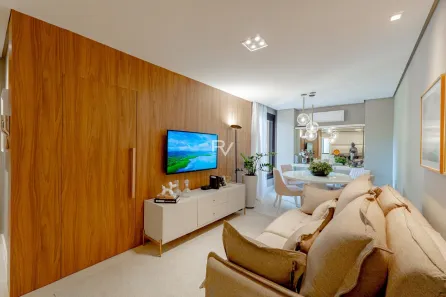 Apartamento com 3 Quartos à venda, 93m² no Moinhos de Vento, Porto Alegre