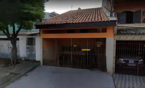 Casa com 2 Quartos à venda, 78m² no Jardim Santo André, Sorocaba