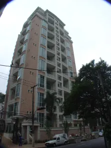 Apartamento com 3 Quartos à venda, 107m² no Cerqueira César, São Paulo