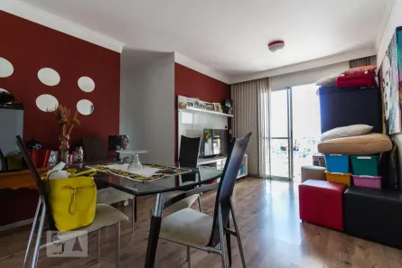 Apartamento com 3 Quartos à venda, 78m² no Campininha, São Paulo