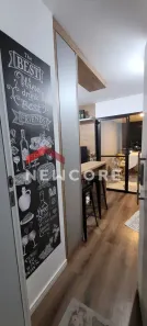 Apartamento com 2 Quartos à venda, 52m² no Centro, Osasco
