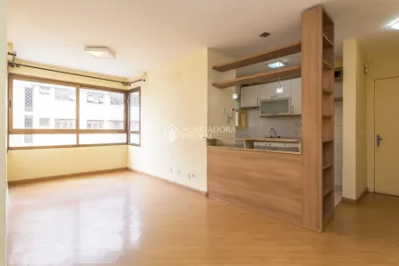 Apartamento com 3 Quartos à venda, 76m² no Santana, Porto Alegre