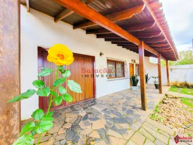 Casa com 3 Quartos à venda, 330m² no Harmonia, Canoas