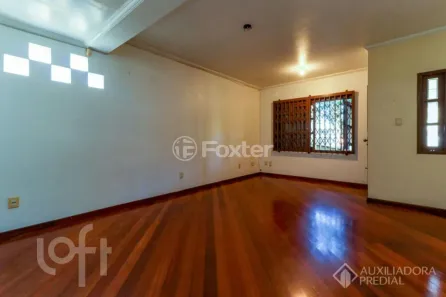 Casa com 3 Quartos à venda, 193m² no Jardim Carvalho, Porto Alegre