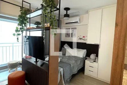 Apartamento com 1 Quarto à venda, 26m² no Liberdade, São Paulo