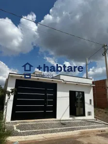 Casa com 2 Quartos para alugar, 20m² no Jardim Flórida, Hortolândia