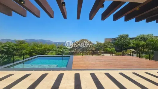 Casa de Condomínio com 5 Quartos à venda, 432m² no Quintas do Sol, Nova Lima