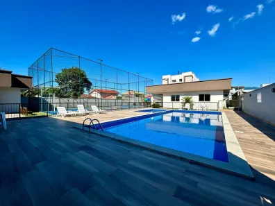 Apartamento com 2 Quartos à venda, 50m² no Guarujá, Lages