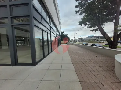 Ponto Comercial para alugar, 95m² no Condomínio Royal Park, São José dos Campos