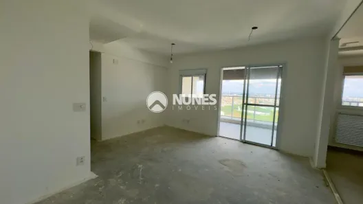 Apartamento com 2 Quartos à venda, 77m² no Vila Osasco, Osasco