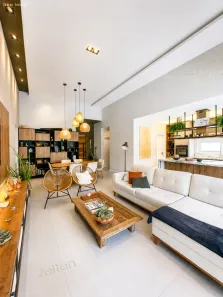 Casa de Condomínio com 3 Quartos à venda, 260m² no Alphaville, Rio das Ostras