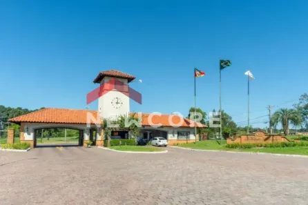 Casa de Condomínio com 5 Quartos à venda, 566m² no Chapéu do Sol, Porto Alegre