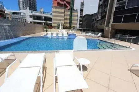 Flat com 1 Quarto à venda, 56m² no Leblon, Rio de Janeiro