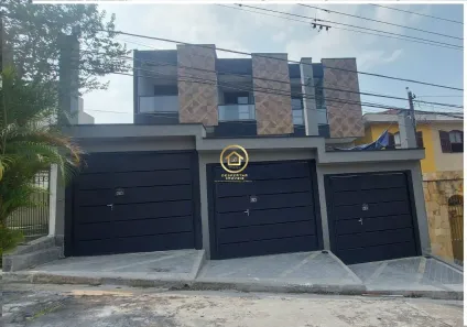 Sobrado com 3 Quartos à venda, 140m² no Vila Catupia, São Paulo
