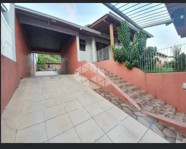Casa com 4 Quartos à venda, 139m² no Rincão Gaúcho, Estância Velha