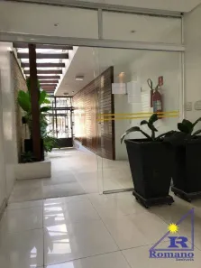 Apartamento com 2 Quartos para alugar, 89m² no Cerqueira César, São Paulo