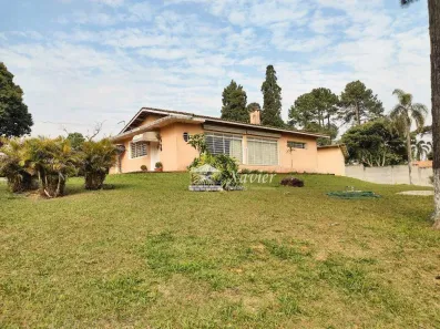 Fazenda/Sítio com 3 Quartos à venda, 390m² no Colinas Bandeirantes, Vargem Grande Paulista