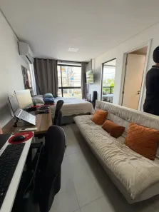 Flat com 1 Quarto à venda, 32m² no Jardim Oceania, João Pessoa
