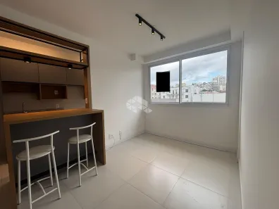 Apartamento com 2 Quartos à venda, 56m² no São João, Porto Alegre