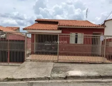 Casa com 4 Quartos à venda, 190m² no Jardim Parada do Alto, Sorocaba