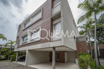 Casa de Condomínio com 4 Quartos à venda, 261m² no Vila Morumbi, São Paulo