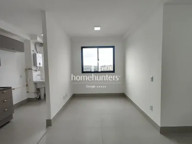 Apartamento com 2 Quartos para alugar, 47m² no Jardim Ibirapuera, Campinas