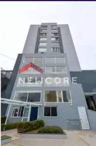 Apartamento com 2 Quartos à venda, 45m² no Vila Monumento, São Paulo