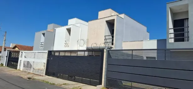 Sobrado com 3 Quartos à venda, 137m² no João XXIII, Vinhedo