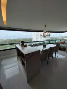 Apartamento com 3 Quartos à venda, 113m² no Paralela, Salvador