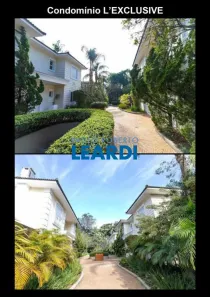 Casa de Condomínio com 4 Quartos para alugar, 710m² no Jardim Petrópolis, São Paulo