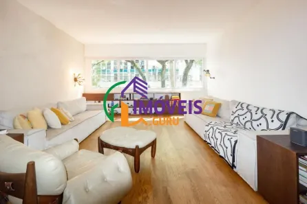 Apartamento com 2 Quartos à venda, 200m² no Bela Vista, São Paulo