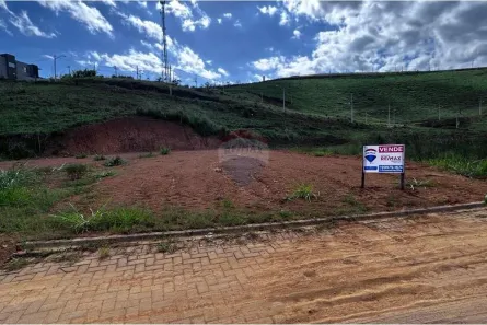 Lote/Terreno à venda, 314m² no Guaçuí, Guaçuí
