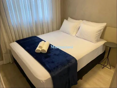 Apartamento com 1 Quarto à venda, 28m² no Pinheiros, São Paulo